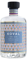 Image de Koval Gin 47° 0.5L